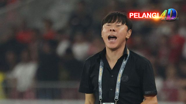 Shin Tae-yong Sebut Kritikan Bung Towel Kepadanya Sangat Penting