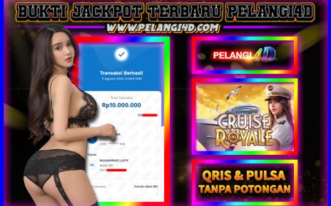 BUKTI MENANG MAIN SLOT PG SOFT 11 AGUSTUS 2024