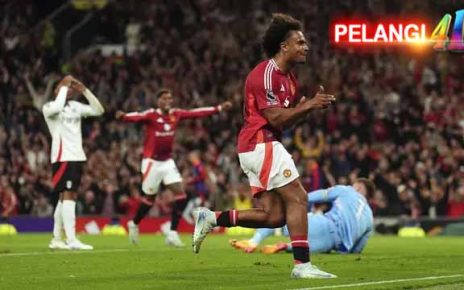 Rekrutan Baru yang Tampil Mengesankan di Pekan Pertama Liga Inggris Termasuk Pemain Manchester United