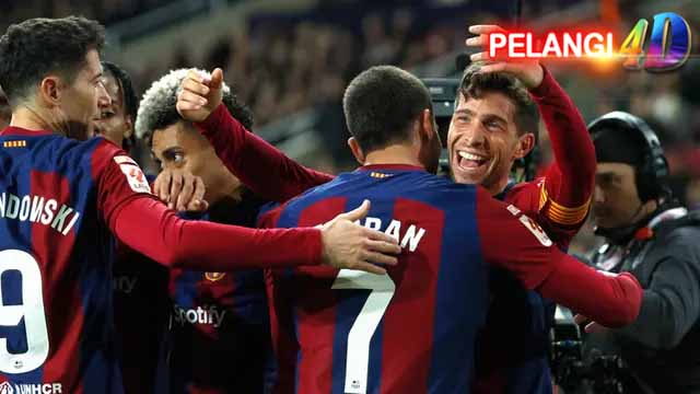 Dibuang Barcelona, Sergi Roberto Menuju ke Como