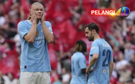 Petinggi Premier League Bocorkan Hukuman jika Manchester City Terbukti Langgar 115 Aturan Berat Banget