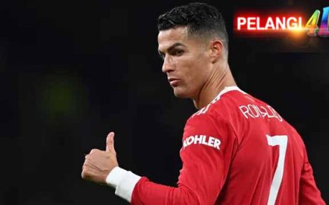 Dari Lapangan ke YouTube: Cristiano Ronaldo Incar Tahta MrBeast