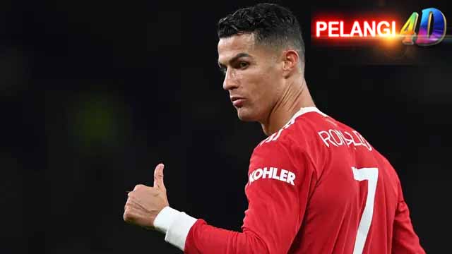 Dari Lapangan ke YouTube: Cristiano Ronaldo Incar Tahta MrBeast