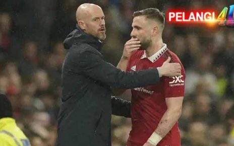 Erik ten Hag Galau, Penyerang Manchester United Diincar Klub Raksasa LaLiga