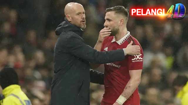 Erik ten Hag Galau, Penyerang Manchester United Diincar Klub Raksasa LaLiga