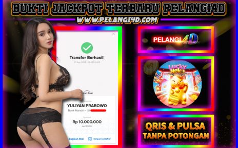 BUKTI MENANG MAIN SLOT PG SOFT 07 AGUSTUS 2024