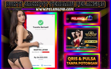 BUKTI MENANG BESAR MAIN LIVE CASINO 08 AGUSTUS 2024