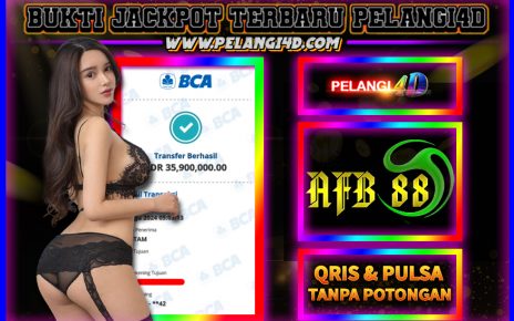 BUKTI KEMENANGAN BESAR MAIN BOLA ONLINE 25 AGUSTUS 2024