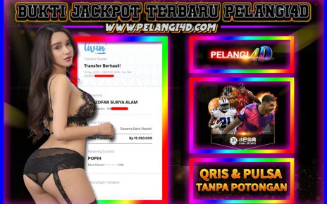 BUKTI MENANG MAIN BESAR MAIN BOLA PARLAY 15 AGUSTUS 2024