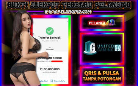 BUKTI KEMENANGAN BESAR BETTING BOLA ONLINE 21 AGUSTUS 2024