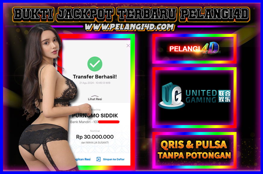 BUKTI KEMENANGAN BESAR BETTING BOLA ONLINE 21 AGUSTUS 2024