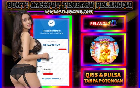 BUKTI JACKPOT MENANG MAIN SLOT PG SOFT 18 SEPTEMBER 2024