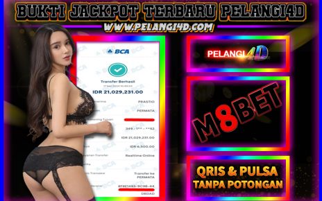 BUKTI JACKPOT KEMENANGAN MAIN BOLA ONLINE 17 SEPTEMBER 2024