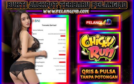 BUKTI JACKPOT KEMENANGAN MAIN SLOT PG SOFT 04 SEPTEMBER 2024