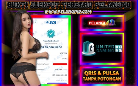 BUKTI JACKPOT KEMENANGAN BESAR BETTING BOLA ONLINE 23 SEPTEMBER 2024