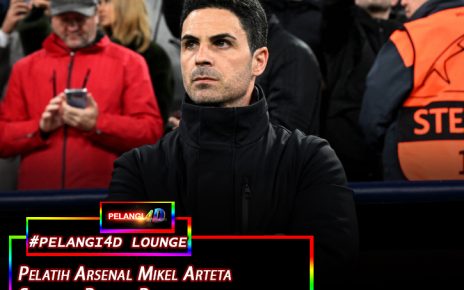 Mikel Arteta Sanjung Pemain Pinjaman Chelsea ini : Dia punya banyak Energi